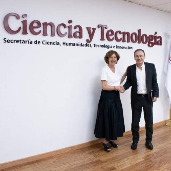 Sonora se posiciona a la vanguardia en desarrollo de semiconductores con Centro “Kutsari”